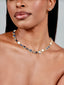 Azul Blue Solstice Gemstone Necklace