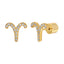 Zodiac Earrings