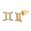 Zodiac Earrings
