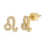 Zodiac Earrings