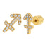 Zodiac Earrings
