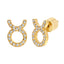 Zodiac Earrings