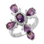 Chromatic Colorful Cross Ring