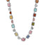 Purely Gems Solstice Necklace (No Motifs/Crosses)