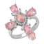 Chromatic Colorful Cross Ring