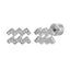 Zodiac Earrings