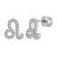 Zodiac Earrings