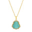 Big Buddha Necklace