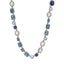 Azul Blue Solstice Gemstone Necklace
