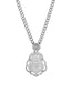 Buddha Necklace