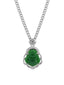 Buddha Necklace