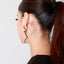 Venom Kiss Drop Earrings