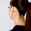 Venom Kiss Drop Earrings