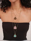 Big Buddha Necklace