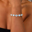 Moonstone Bracelet