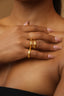 Bamboo Ring