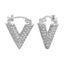 Chic Angle Earrings