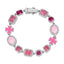 Bubblegum Pink Solstice Luxe Bracelet (Pre Order)