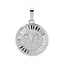 Zodiac Necklace Silver