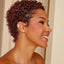 Teddy Bear Ear Cuff