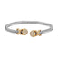 Cable Bracelet