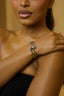 Curve Bracelet