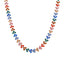 Rainbow Goddess Choker Necklace