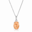 Daydream Pendant Necklace