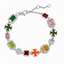 Solstice Gemstone Bracelet