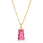 CM Crystal Candy (Gummy Bear)(Necklace)(Final Sale)