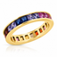 Candy Glow Ring (Multicolor)