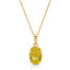 Daydream Pendant Necklace