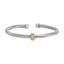 Cable Bracelet