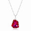 Mini Geode Necklace