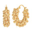 Champagne Pop Earrings