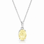 Daydream Pendant Necklace
