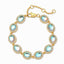 Moonstone Bracelet