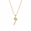 Paradise Palm Necklace