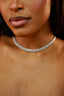 (Pre-Order) Moissanite Cuban Necklace 8mm