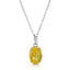 Daydream Pendant Necklace