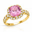 It Girl Ring (Sterling Silver)