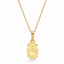 Daydream Pendant Necklace
