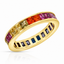 Candy Glow Ring (Multicolor)