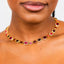 Cherry (Red) Solstice Bundle (Necklace & Bracelet)