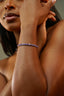 Sugar Plum (Purple) Tennis Bracelet