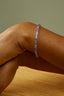 Sugar Plum (Purple) Tennis Bracelet