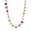 Daydream Gemstone Tennis Necklace