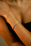 Pink Ice (Light Pink) Tennis Bracelet