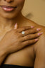 It Girl Ring (Sterling Silver)