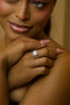 It Girl Ring (Sterling Silver)